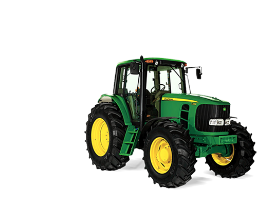 Bryan's Tractors and Farming Equipment