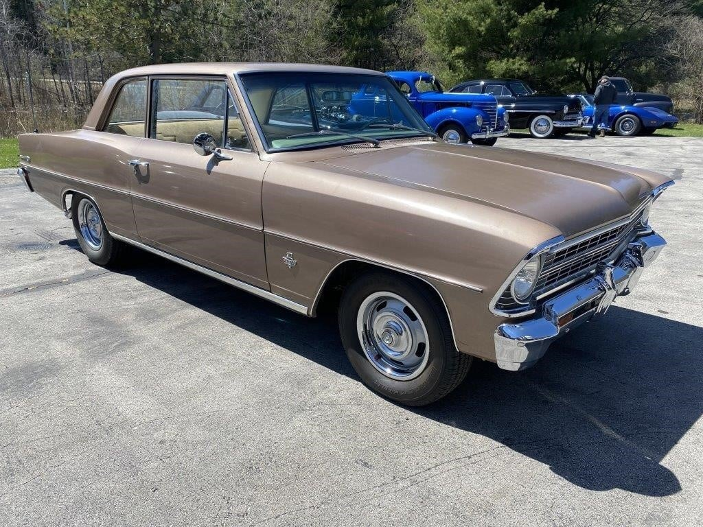 Classic Cars Photo Gallery | 