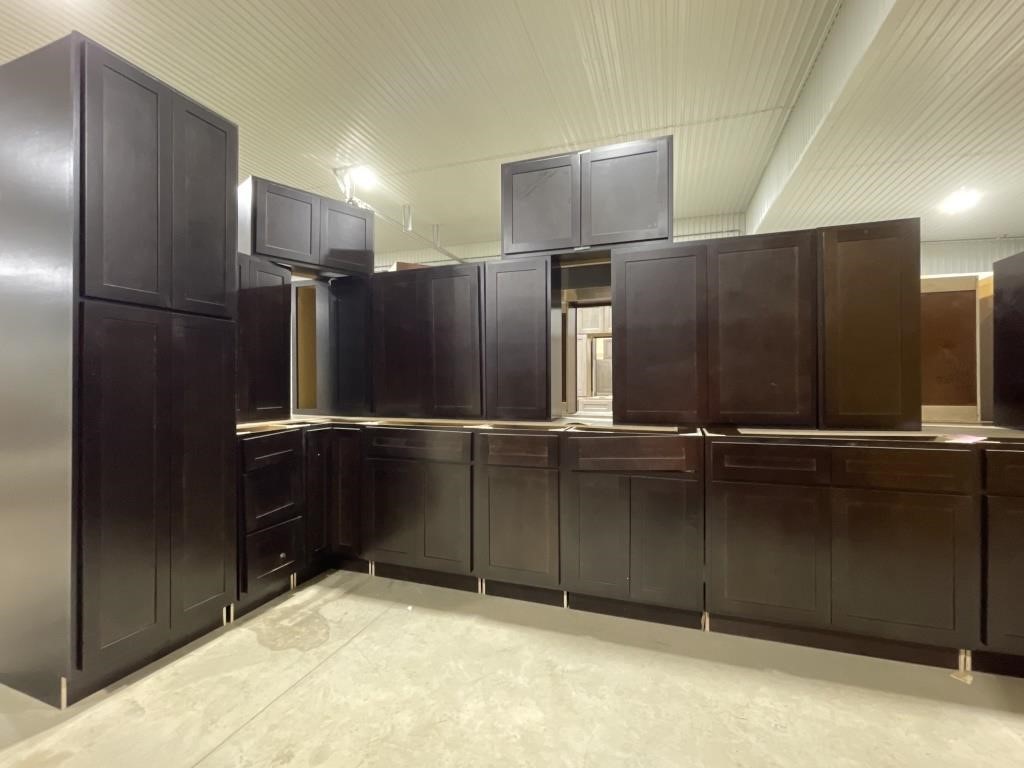 Kitchen Cabinet Sets Photo Gallery | 