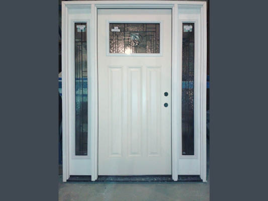 Doors & Windows