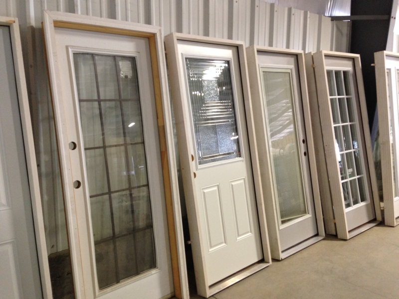 Doors & Windows Photo Gallery | 