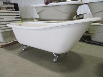 Kitchen & Bath Fixtures