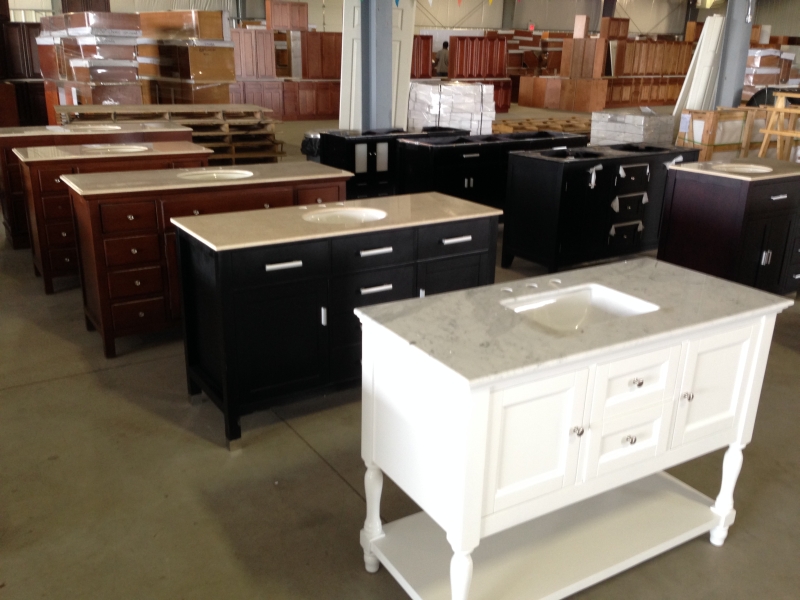 BRYAN'S FARM Home Reno Product Lines Kitchen & Bath Fixtures