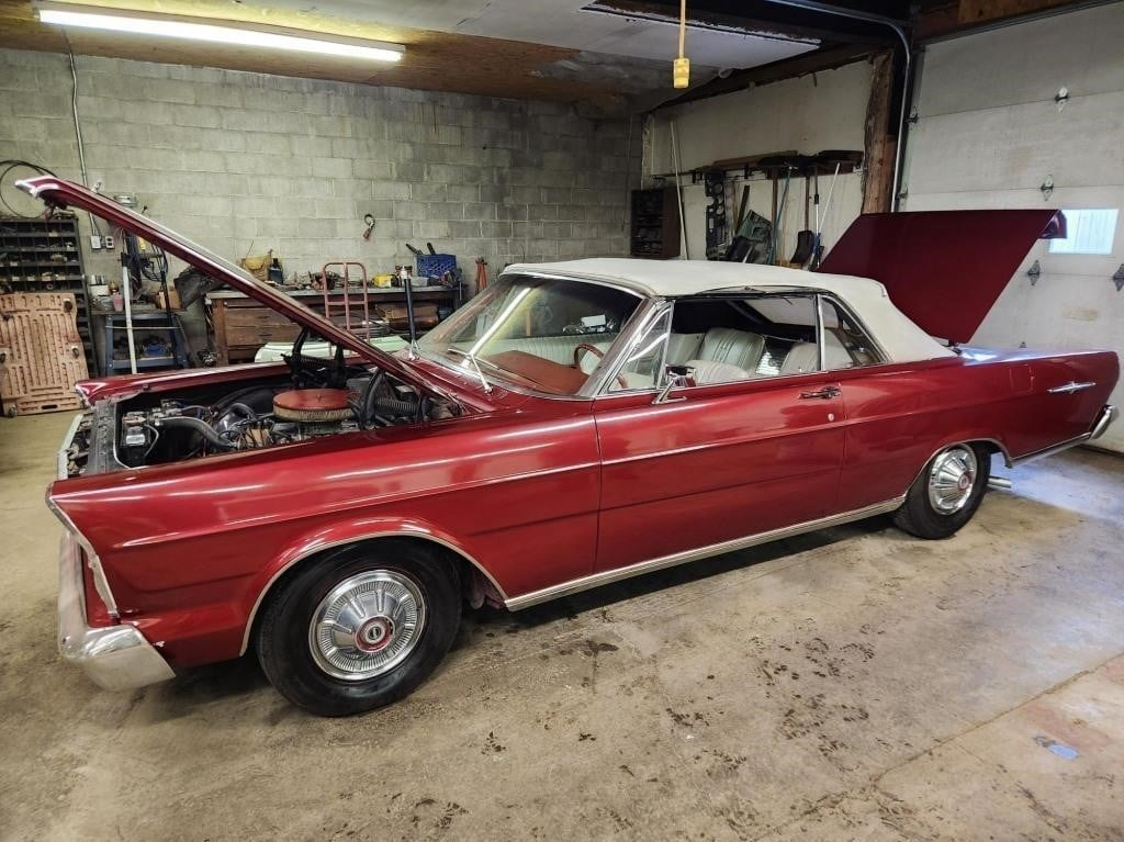 Classic Cars Photo Gallery | 