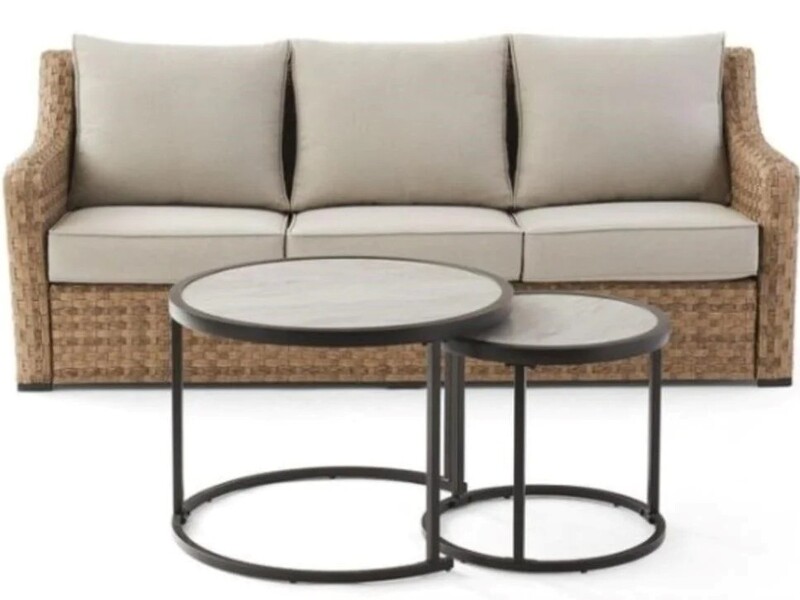 Outdoor Furniture