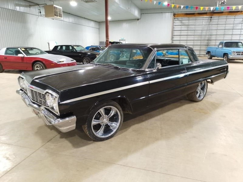 Classic Cars