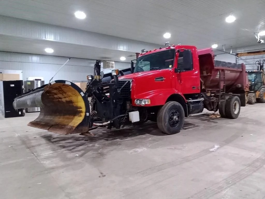 Snow Removal Equipment Photo Gallery |