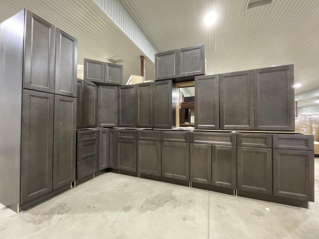 Kitchen Cabinet Sets Photo Gallery | 